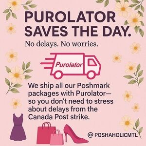 Purolator Shipping